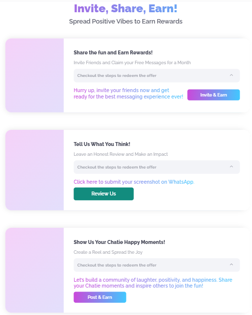Saas website content writing